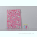 Hello Kitty Cover Pocket Folder 2 pockets pp folder Factory